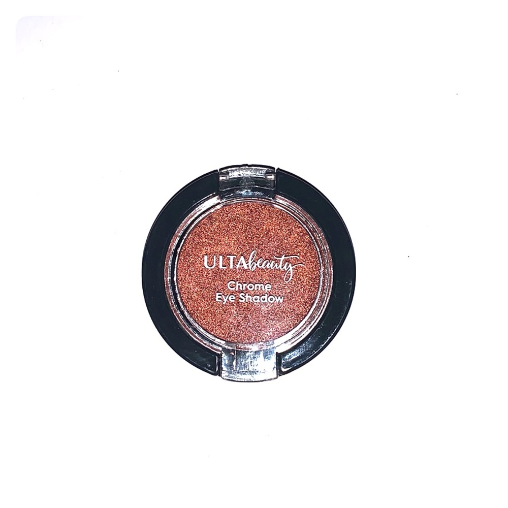 5/$15!! - Ulta Beauty Chrome Eye Shadow
